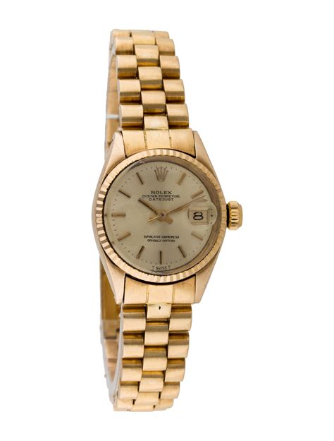 rolex clara garkovich|vintage rolex watches for women.